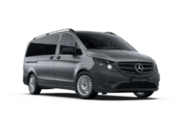 Mercedes-Benz eVito Tourer Long 90 kWh