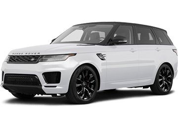 Land Rover Range Rover Sport Hybrid