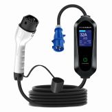 EVMOTIONS Delta Wi-Fi EVSE Type2 (max. 32A) Type 2